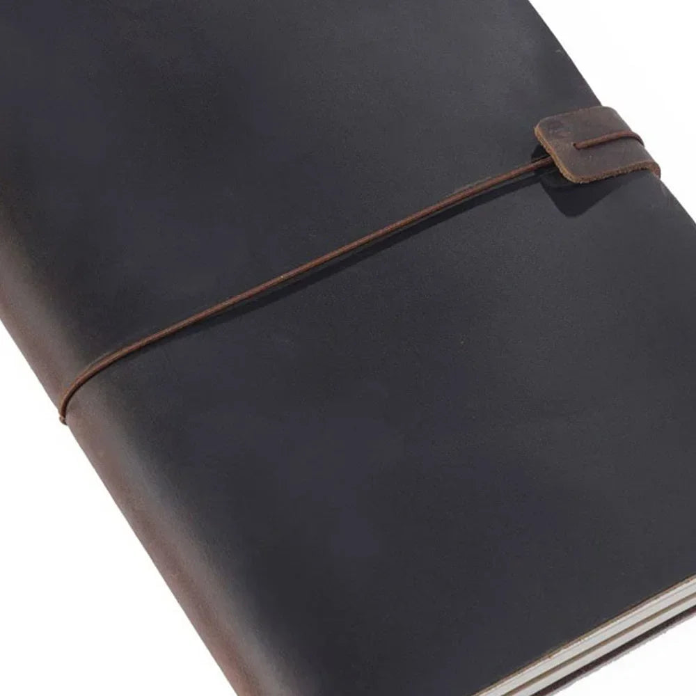 The Ritual Journal