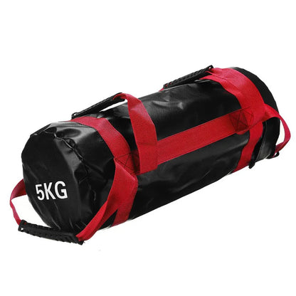 Adjustable Fitness Energy Sandbag