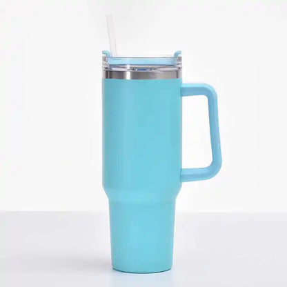 40oz Stainless Steel Insulated Tumbler