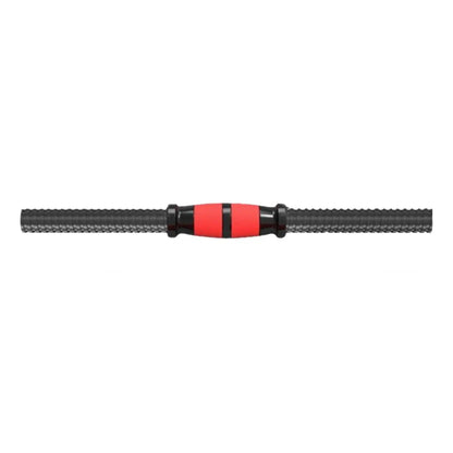 Adjustable Steel Dumbbell Bars – Durable & Comfortable for Strength Training