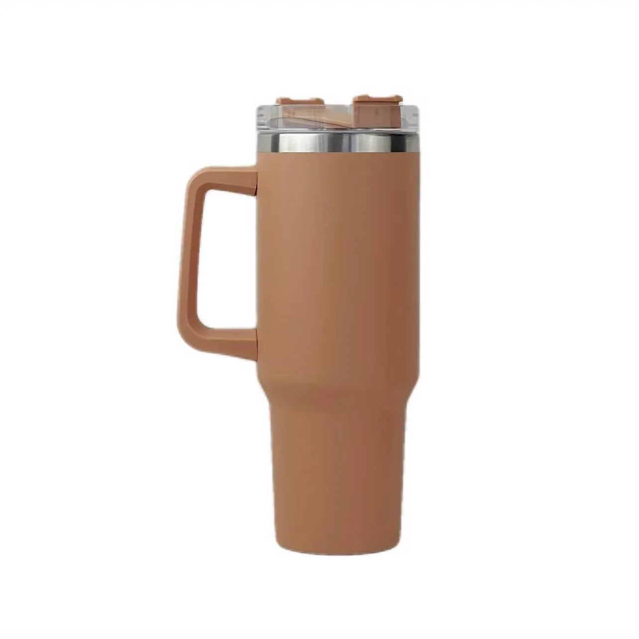 40oz Stainless Steel Insulated Tumbler