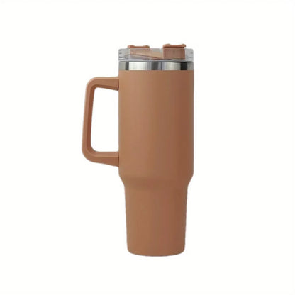 40oz Stainless Steel Insulated Tumbler