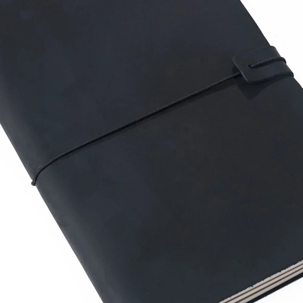The Ritual Journal