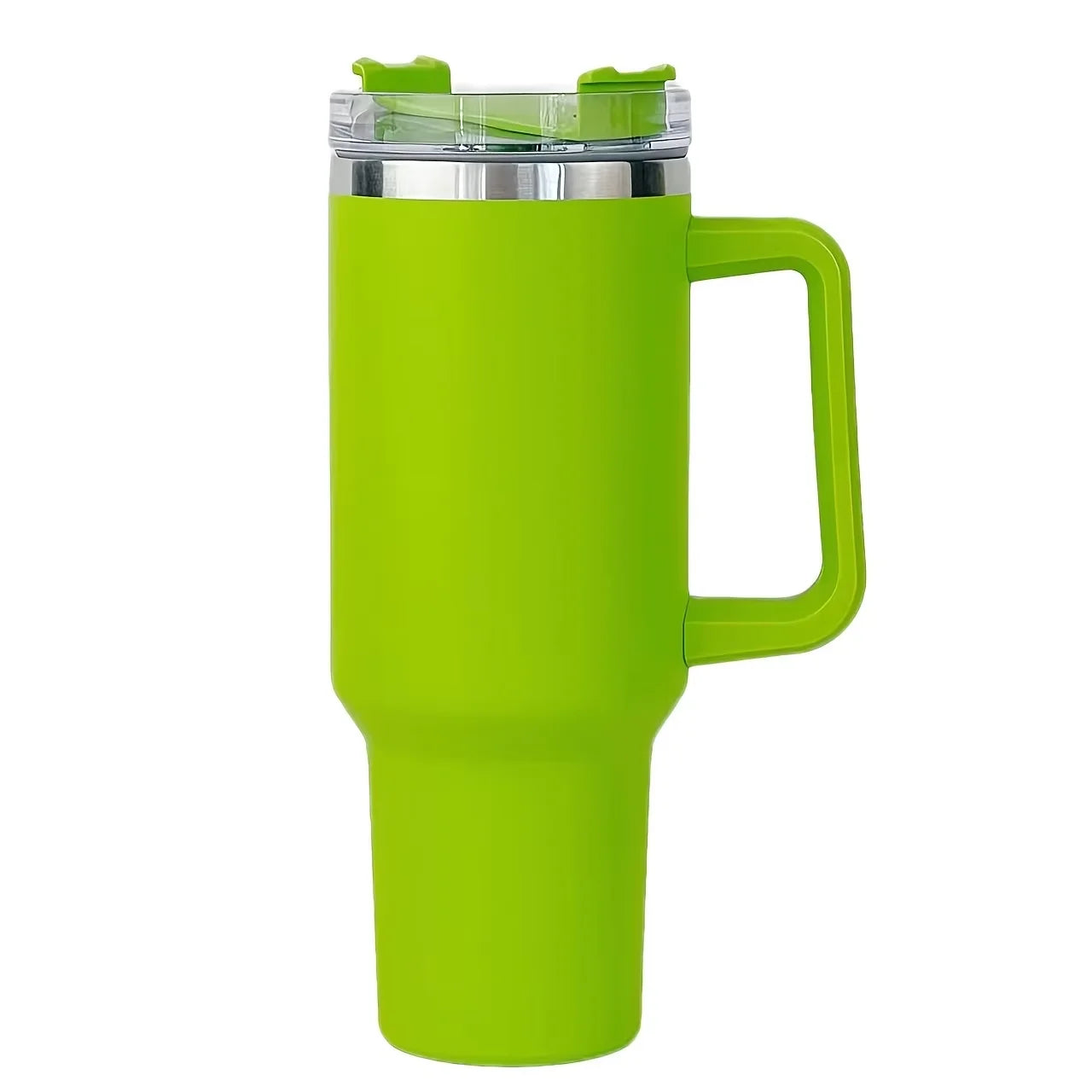 40oz Stainless Steel Insulated Tumbler