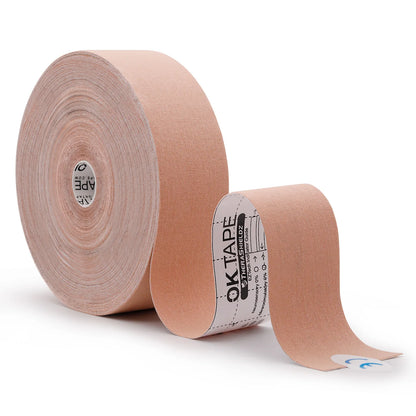 Professional Bulk Kinesiology Tape