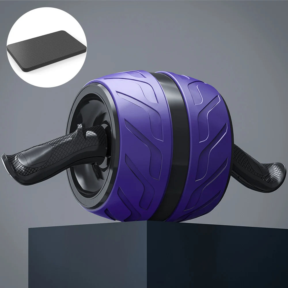 AB Roller Wheel - Core Strength Training