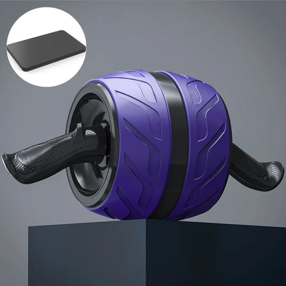 AB Roller Wheel - Core Strength Training