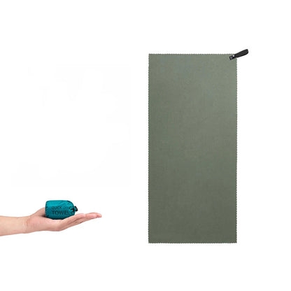 Ultra-Light Quick-Dry Travel Towel
