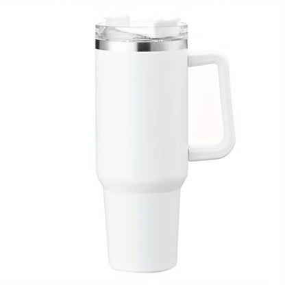40oz Stainless Steel Insulated Tumbler