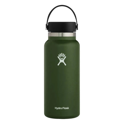 32oz Stainless Steel Insulated Water Bottle