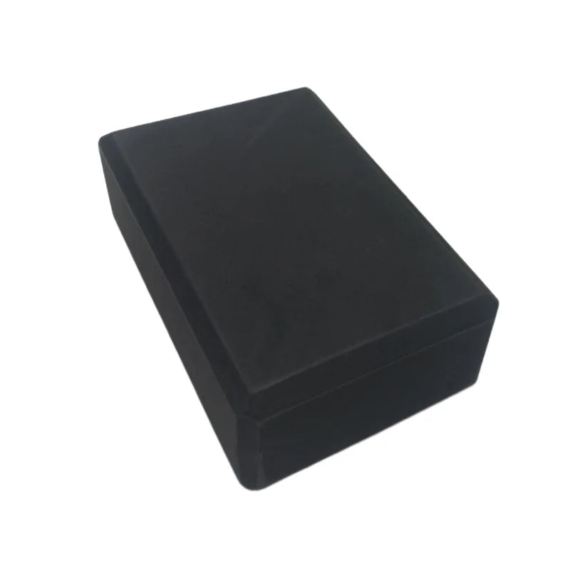 BalanceBrick Foam Yoga Block – Support & Stability for Every Pose