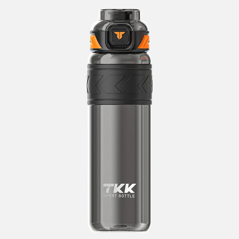 Sports Watter Bottle - BPA Free Tritan & Leak-proof