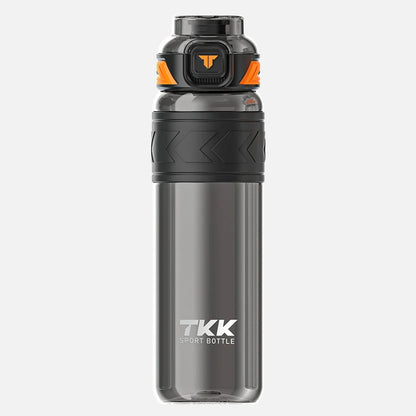 Sports Watter Bottle - BPA Free Tritan & Leak-proof