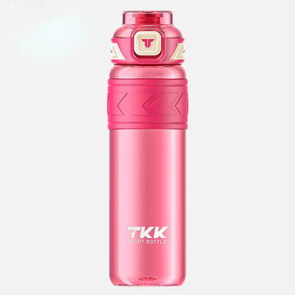 Sports Watter Bottle - BPA Free Tritan & Leak-proof