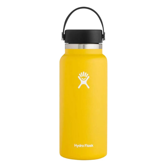 32oz Stainless Steel Insulated Water Bottle
