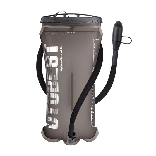 Hydration Pack Water Bladder – TPU Reservoir for Camping, Cycling, and Hiking