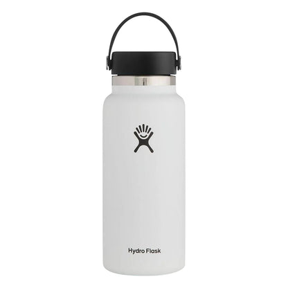 32oz Stainless Steel Insulated Water Bottle