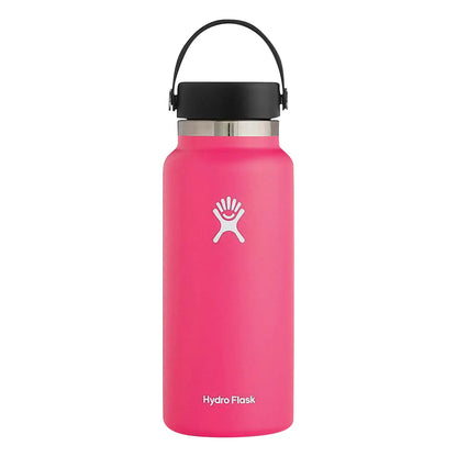 32oz Stainless Steel Insulated Water Bottle
