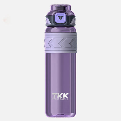 Sports Watter Bottle - BPA Free Tritan & Leak-proof