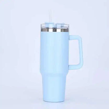 40oz Stainless Steel Insulated Tumbler