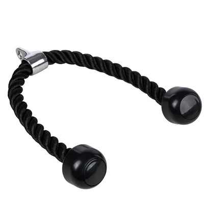 Tricep Pull Down Rope – Power Up Your Arm Workouts
