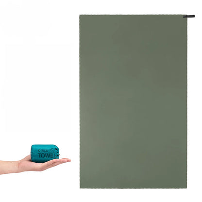 Ultra-Light Quick-Dry Travel Towel