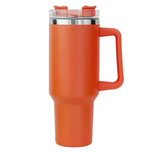 40oz Stainless Steel Insulated Tumbler