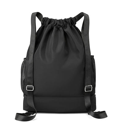 Ultimate Sports & Travel Backpack – Waterproof, Spacious & Built for Every Adventure