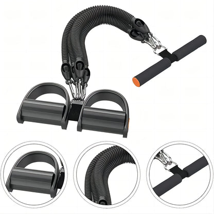 CoreFlex Pedal Tensioner