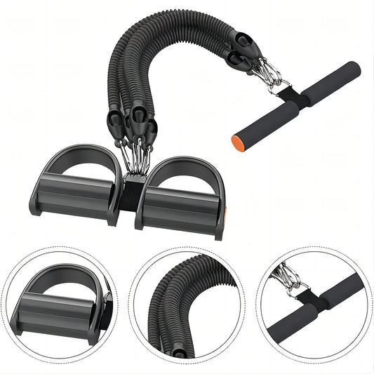 CoreFlex Pedal Tensioner