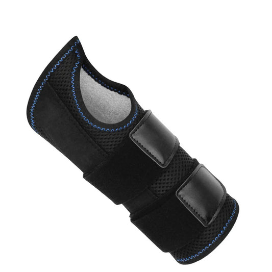 Adjustable Wrist Brace – Ultimate Support for Pain Relief & Recovery