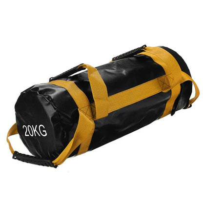 Adjustable Fitness Energy Sandbag