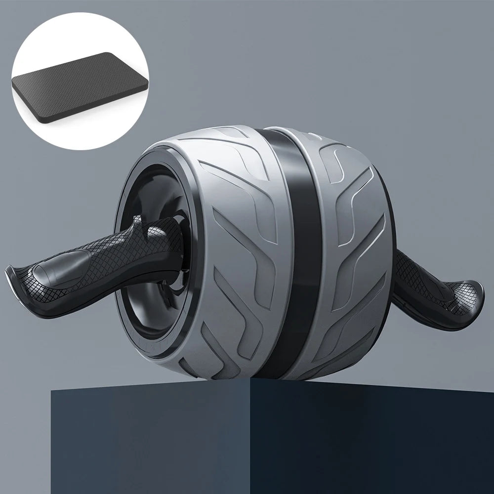 AB Roller Wheel - Core Strength Training