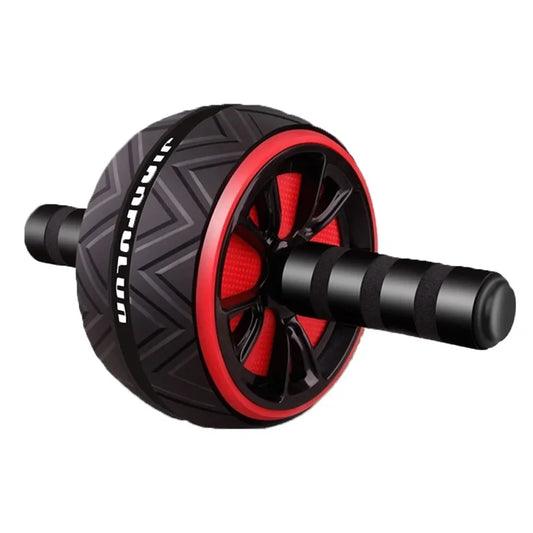 Ab Roller Wheel – Core Strength & Abdominal