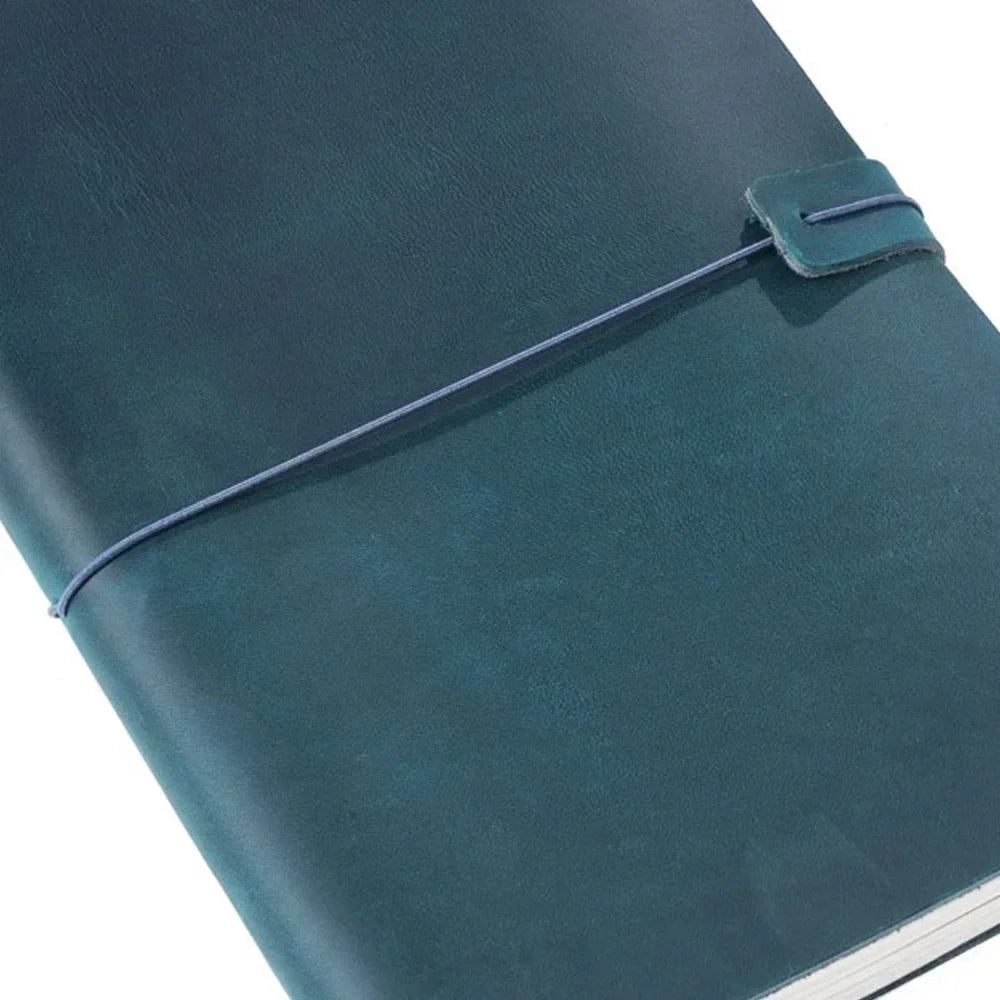 The Ritual Journal