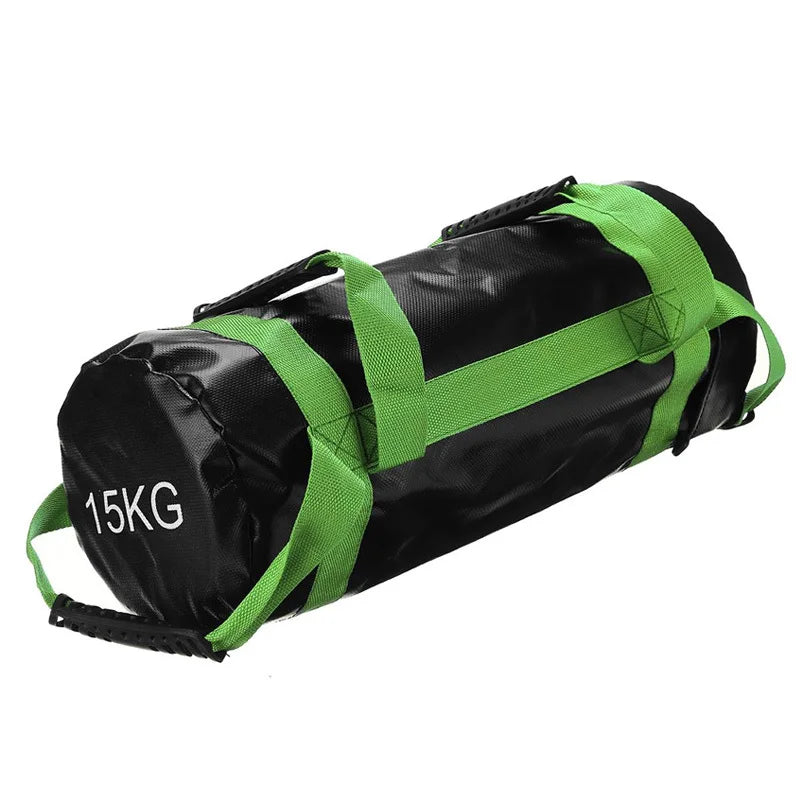 Adjustable Fitness Energy Sandbag
