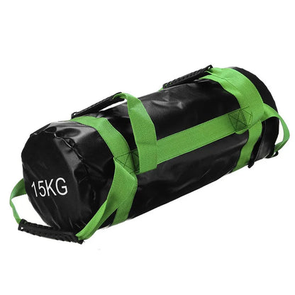 Adjustable Fitness Energy Sandbag