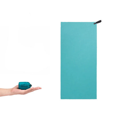 Ultra-Light Quick-Dry Travel Towel