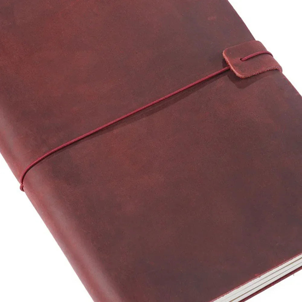 The Ritual Journal