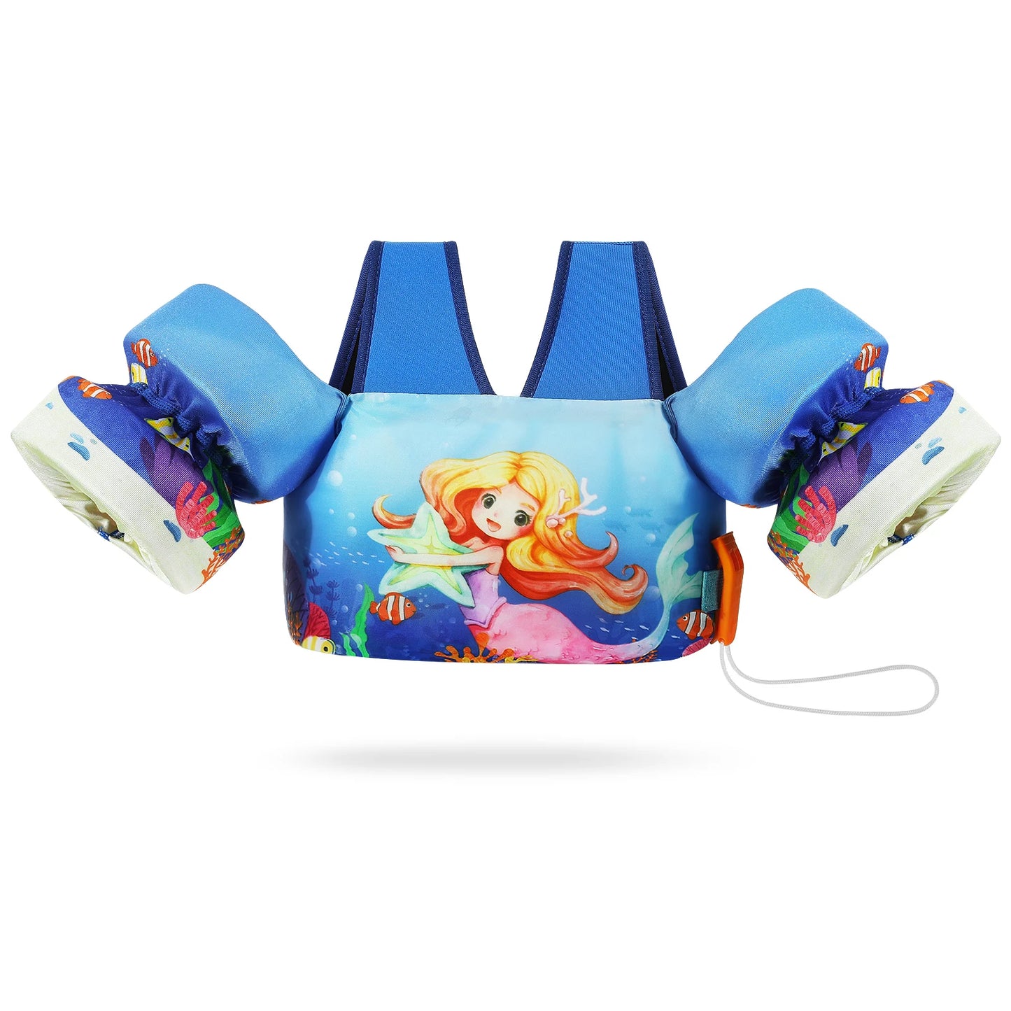Kids Life Vest - Safety Swimming
