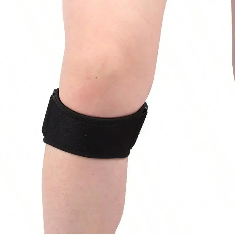 Adjustable Patellar Knee Strap – Support, Stability & Comfort for Every Move