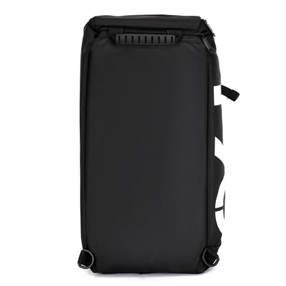 Ultimate Waterproof Gym & Sports Bag - Built for Performance, Designed for Convenience