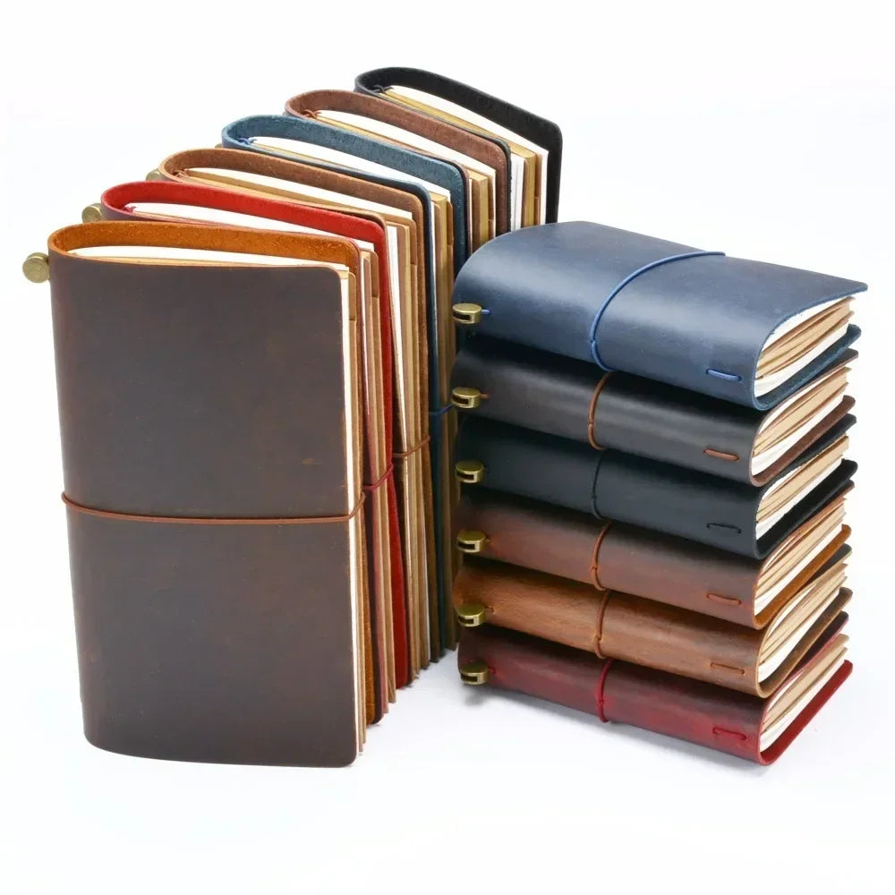 The Ritual Journal