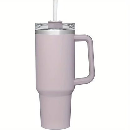 40oz Stainless Steel Insulated Tumbler