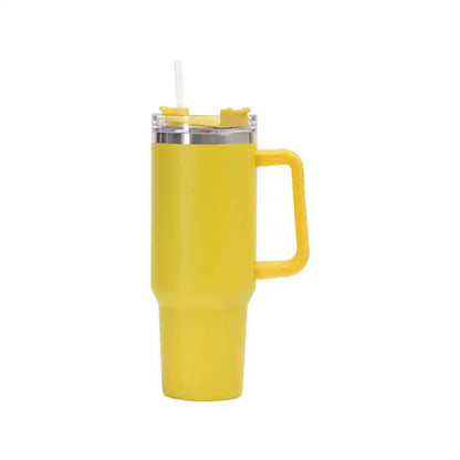 40oz Stainless Steel Insulated Tumbler