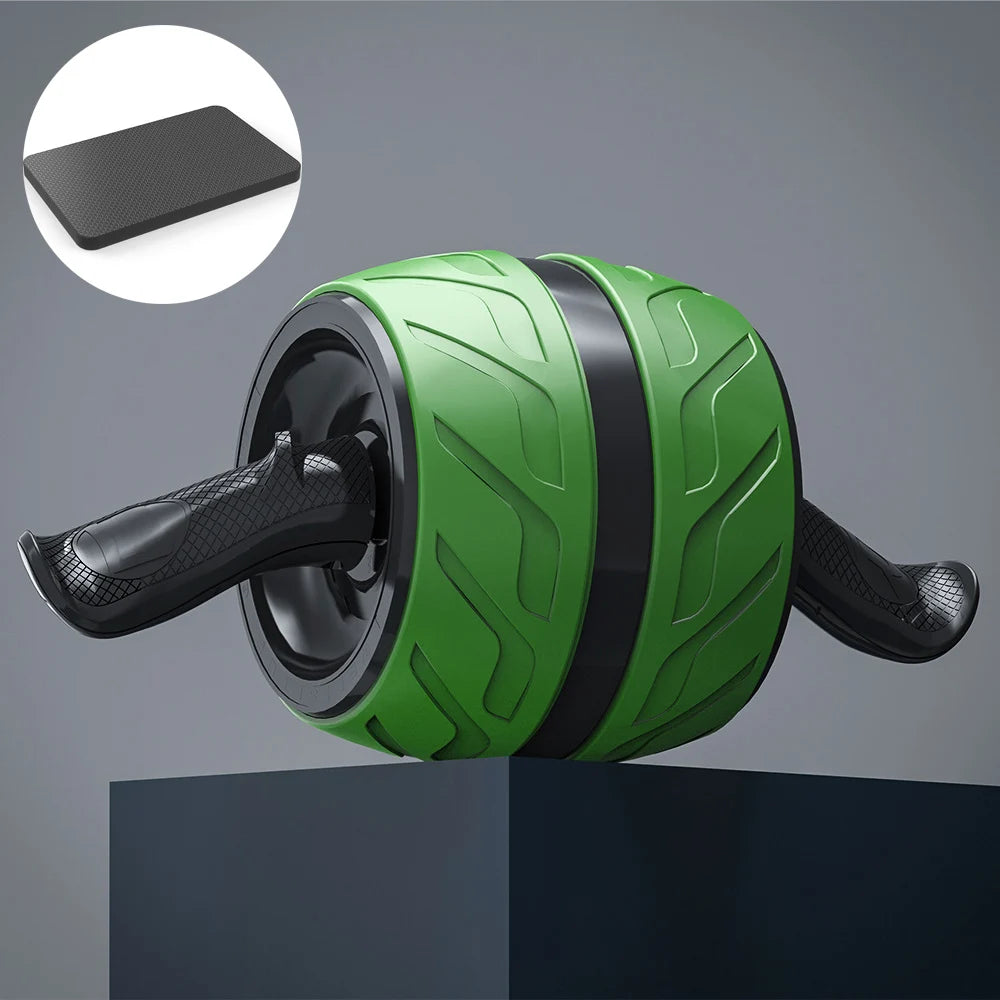 AB Roller Wheel - Core Strength Training