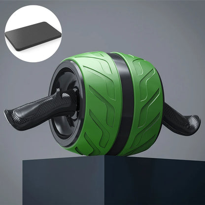 AB Roller Wheel - Core Strength Training