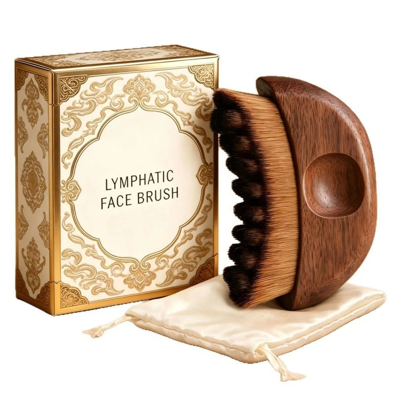 Soft Awakening Brush