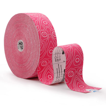 Professional Bulk Kinesiology Tape