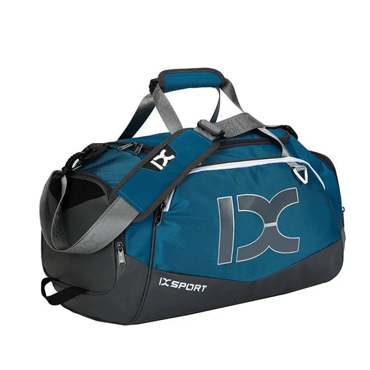 40L Sports & Gym Bag – Durable, Spacious, and Built for Any Adventure